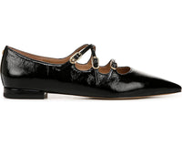 Sam Edelman Cass Women's Flats NW/OB