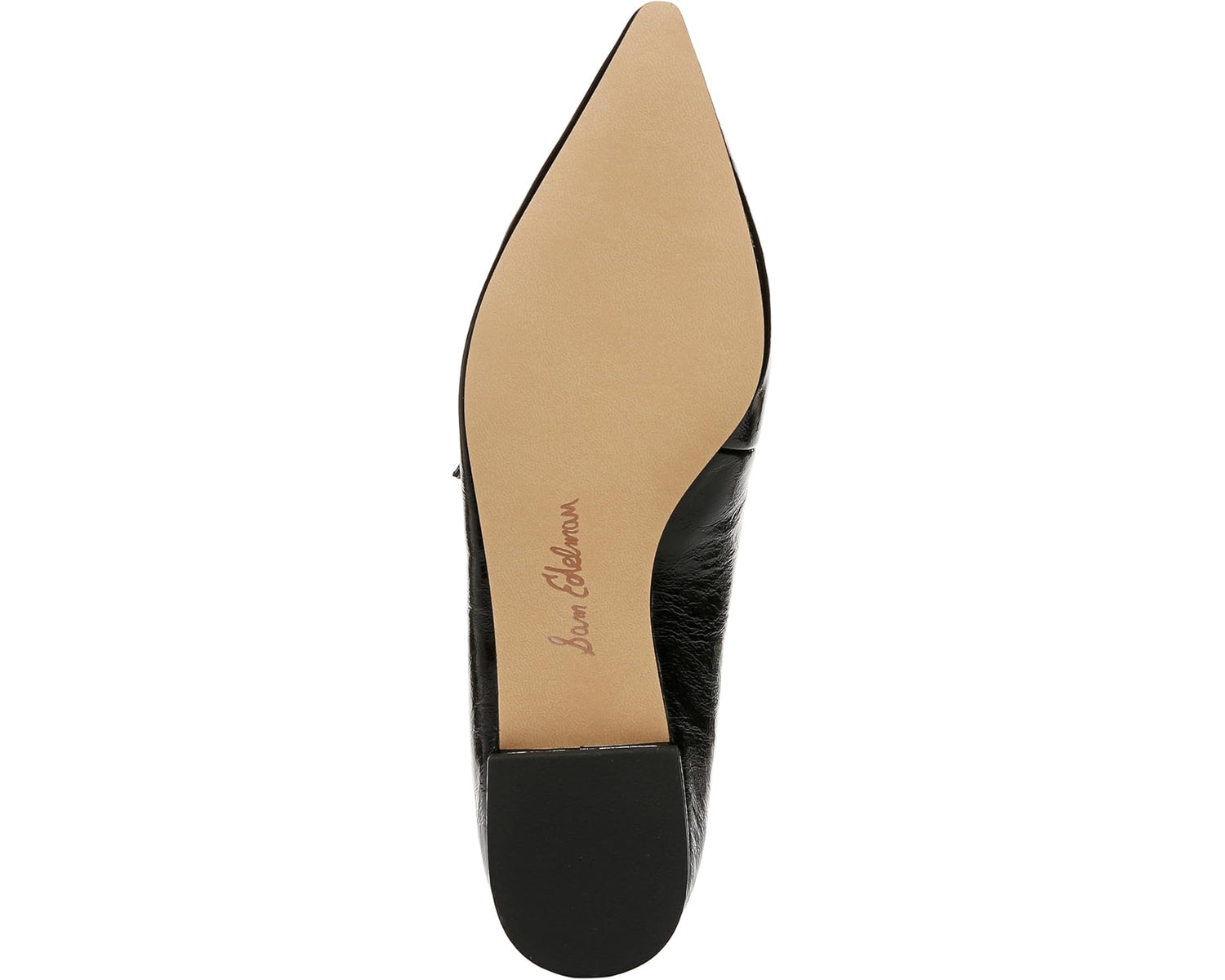 Sam Edelman Cass Women's Flats NW/OB