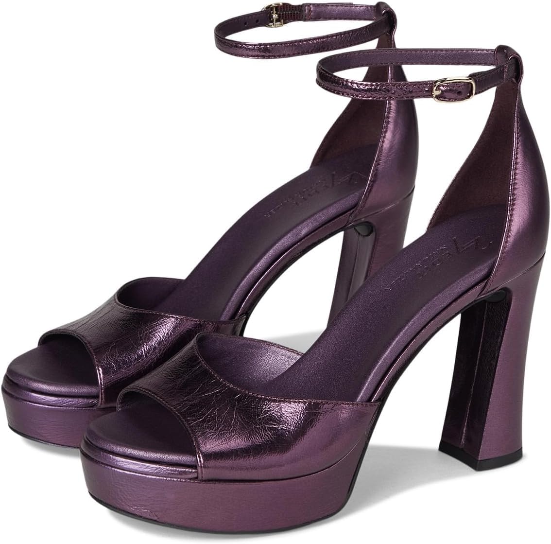 Deep Plum