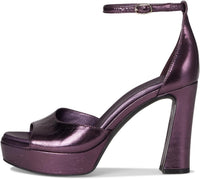 Naturalizer Women's Delphie Dress Sandals NW/OB