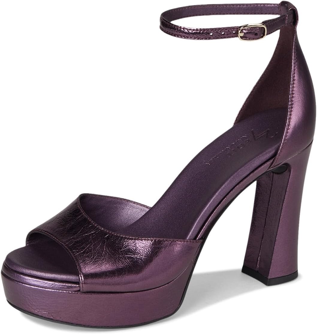 Naturalizer Women's Delphie Dress Sandals NW/OB