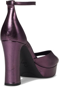 Naturalizer Women's Delphie Dress Sandals NW/OB