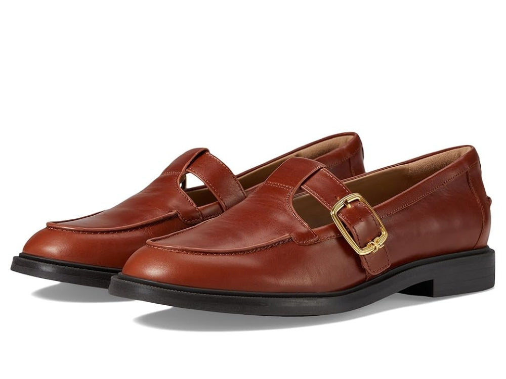 Chesnut Leather