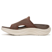 Dr. Scholl's Men's Feel Energy Recovery Slide Sandals NW/OB
