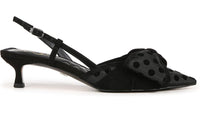 Sam Edelman Women's Treena2 Slingback Kitten Heel  NW/OB