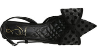 Sam Edelman Women's Treena2 Slingback Kitten Heel  NW/OB