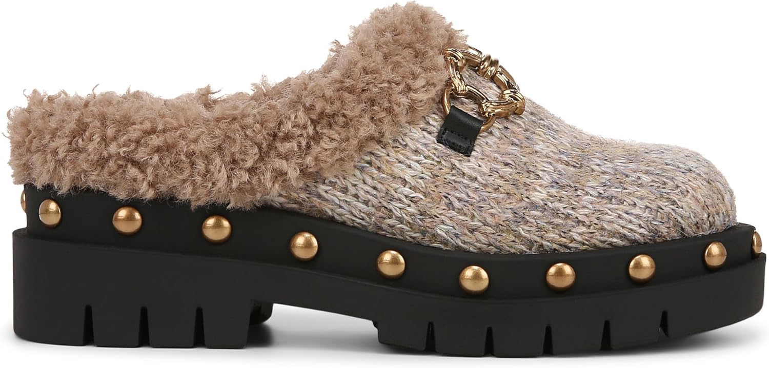 Circus By Sam Edelman Annie Women's Mules NW/OB