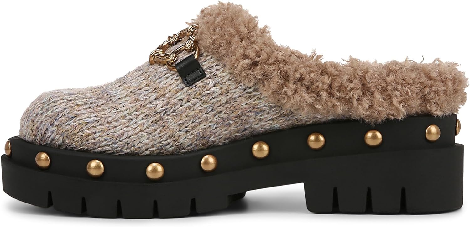 Circus By Sam Edelman Annie Women's Mules NW/OB