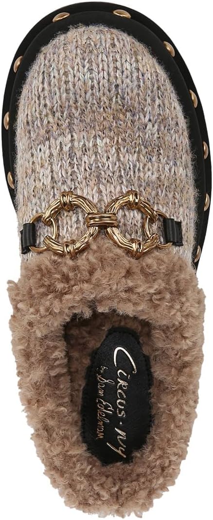 Circus By Sam Edelman Annie Women's Mules NW/OB