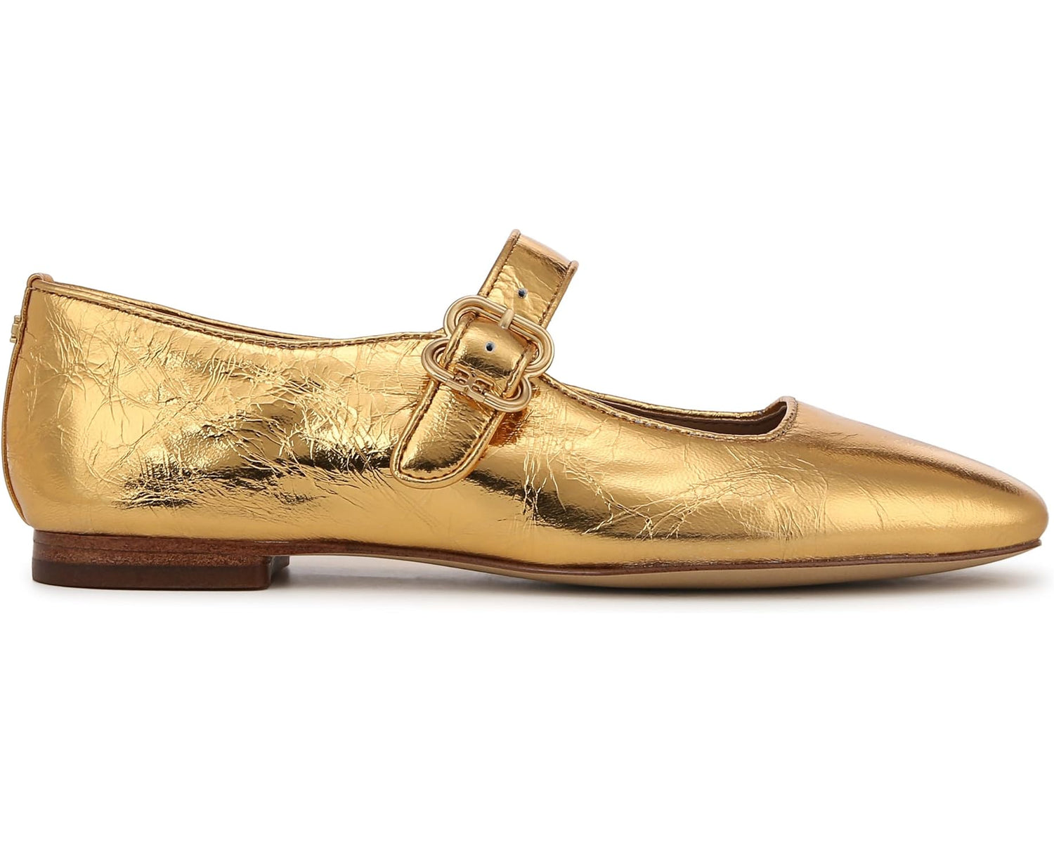 Sam Edelman Michaela Girl's Mary Jane Flat NW/OB