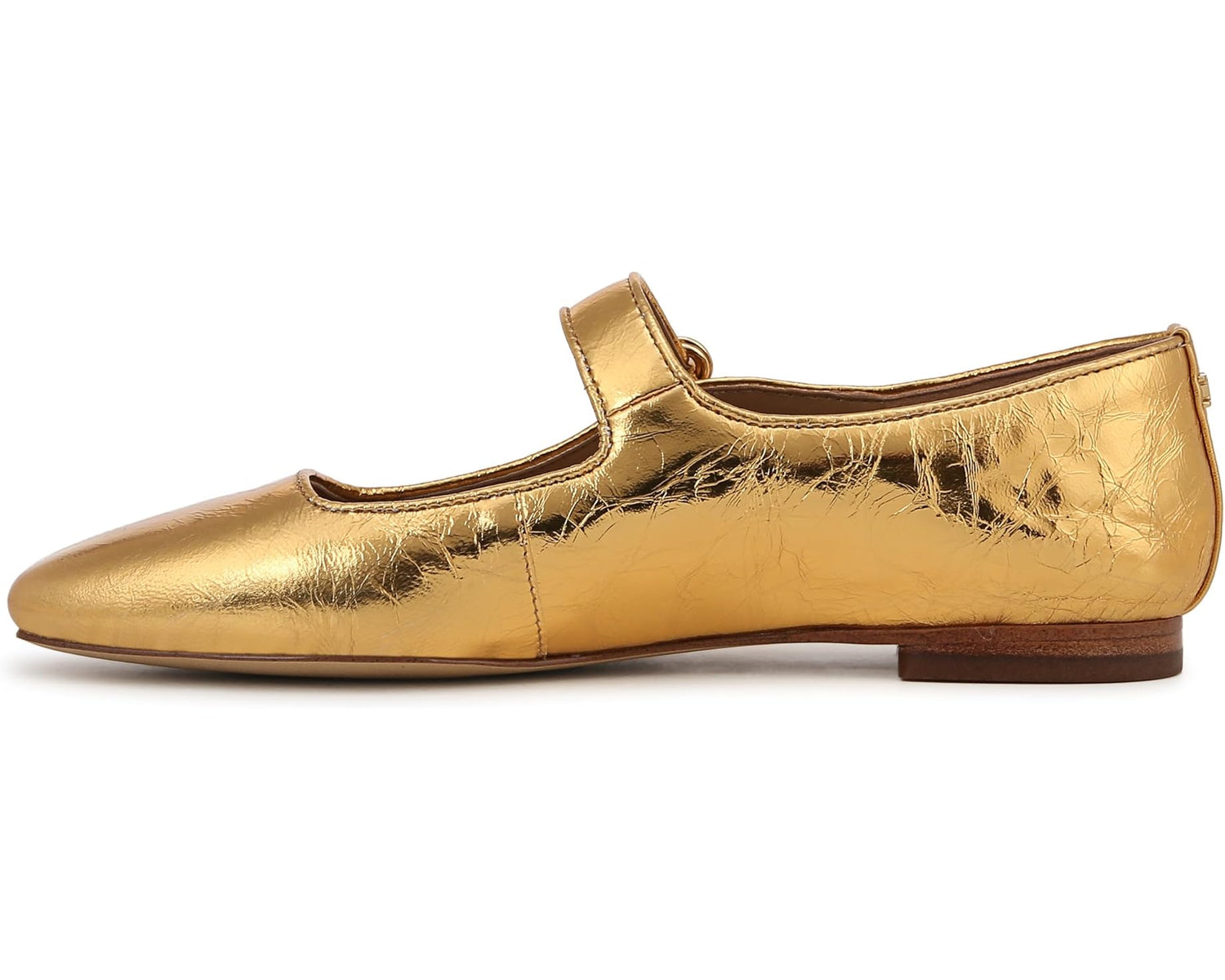 Sam Edelman Michaela Girl's Mary Jane Flat NW/OB