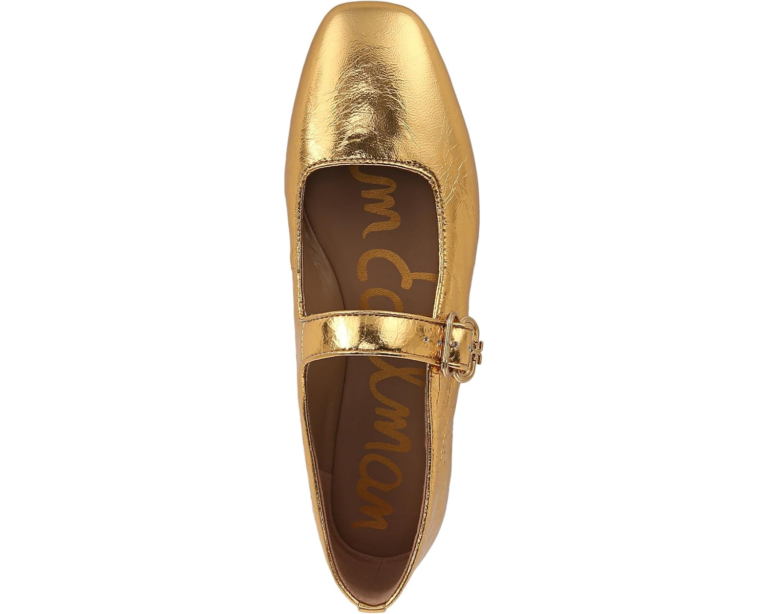 Sam Edelman Michaela Girl's Mary Jane Flat NW/OB