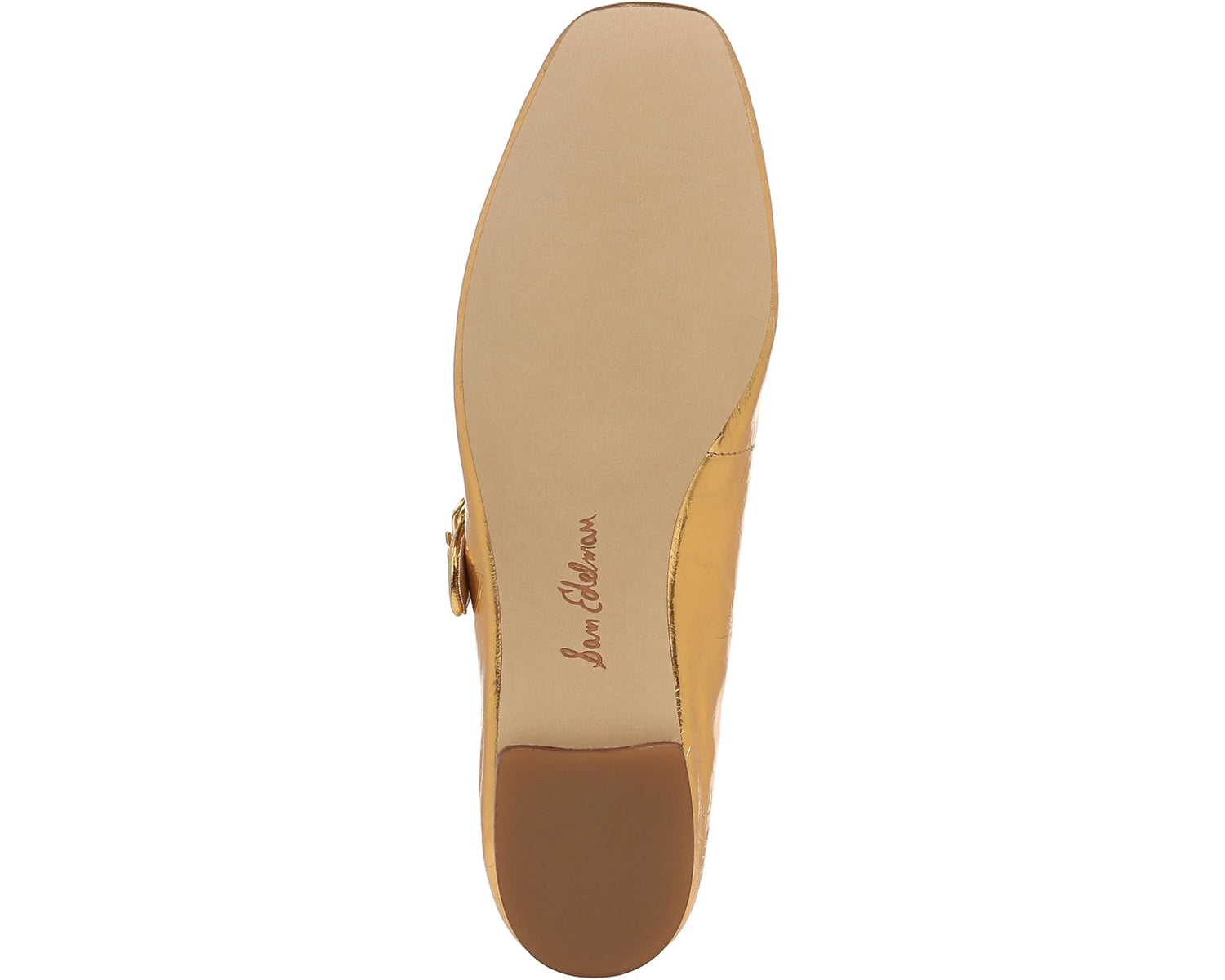 Sam Edelman Michaela Girl's Mary Jane Flat NW/OB