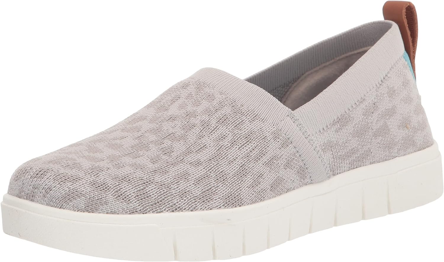 Vapor Grey Speckled