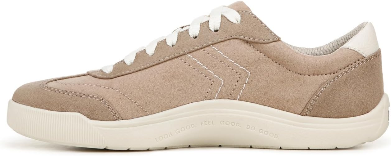 Dr. Scholl's Women's Be True Lace-Up Sneakers NW/OB