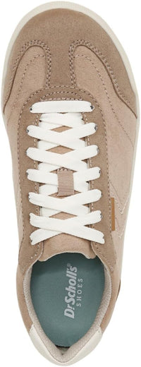 Dr. Scholl's Women's Be True Lace-Up Sneakers NW/OB