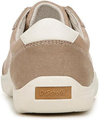 Dr. Scholl's Women's Be True Lace-Up Sneakers NW/OB