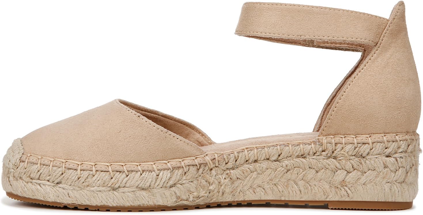 Soul by Naturalizer Women's Wren Espadrille NW/OB