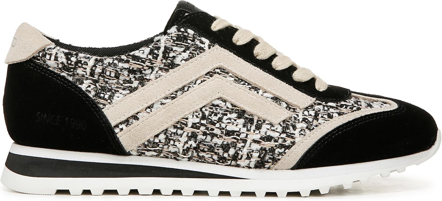 Franco Sarto Matera Retro Women's Sneakers NW/OB