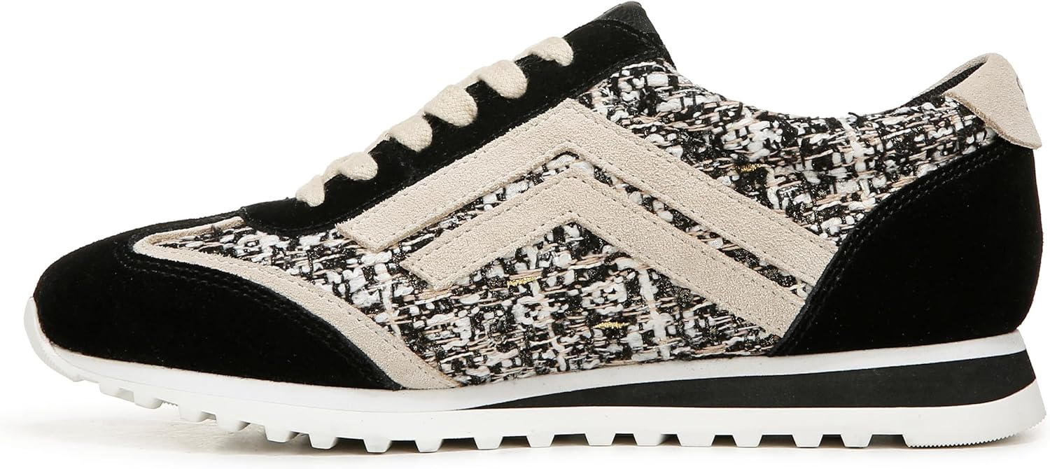 Franco Sarto Matera Retro Women's Sneakers NW/OB