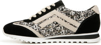 Franco Sarto Matera Retro Women's Sneakers NW/OB