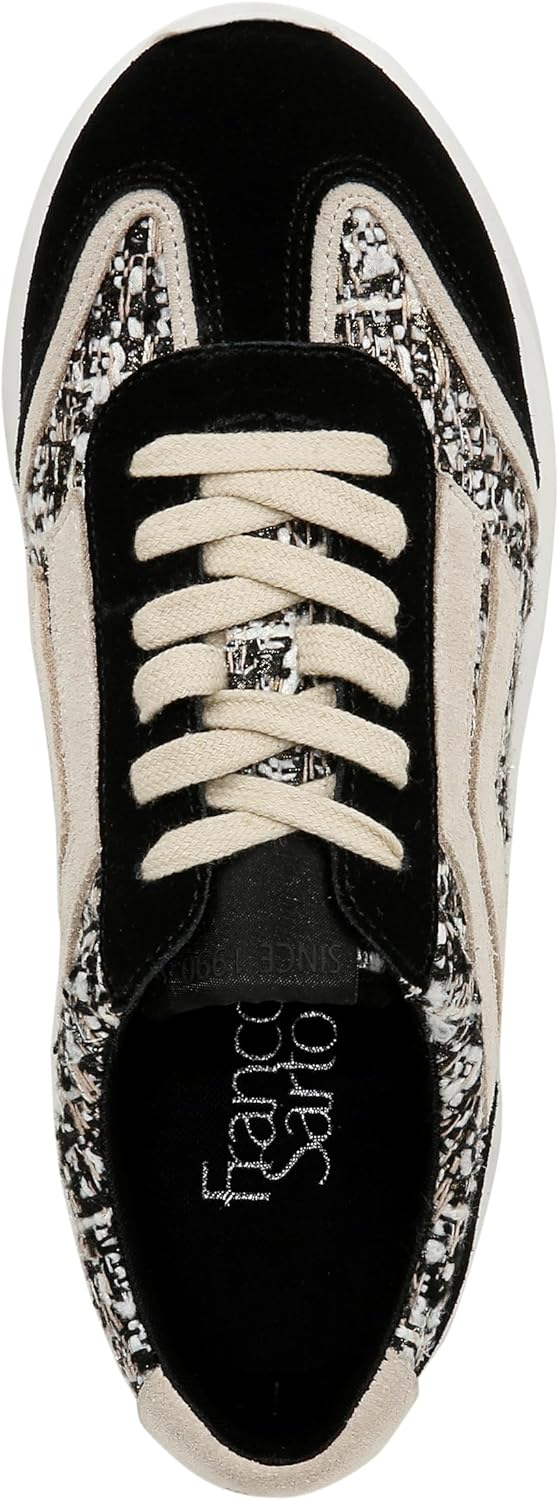 Franco Sarto Matera Retro Women's Sneakers NW/OB