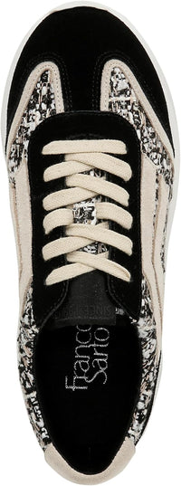 Franco Sarto Matera Retro Women's Sneakers NW/OB
