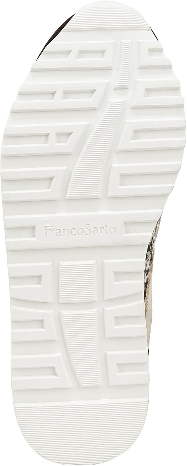 Franco Sarto Matera Retro Women's Sneakers NW/OB