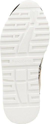Franco Sarto Matera Retro Women's Sneakers NW/OB