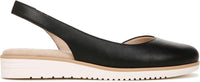 Soul Naturalizer Idea Dorsay Women's Ballet Flats NW/OB