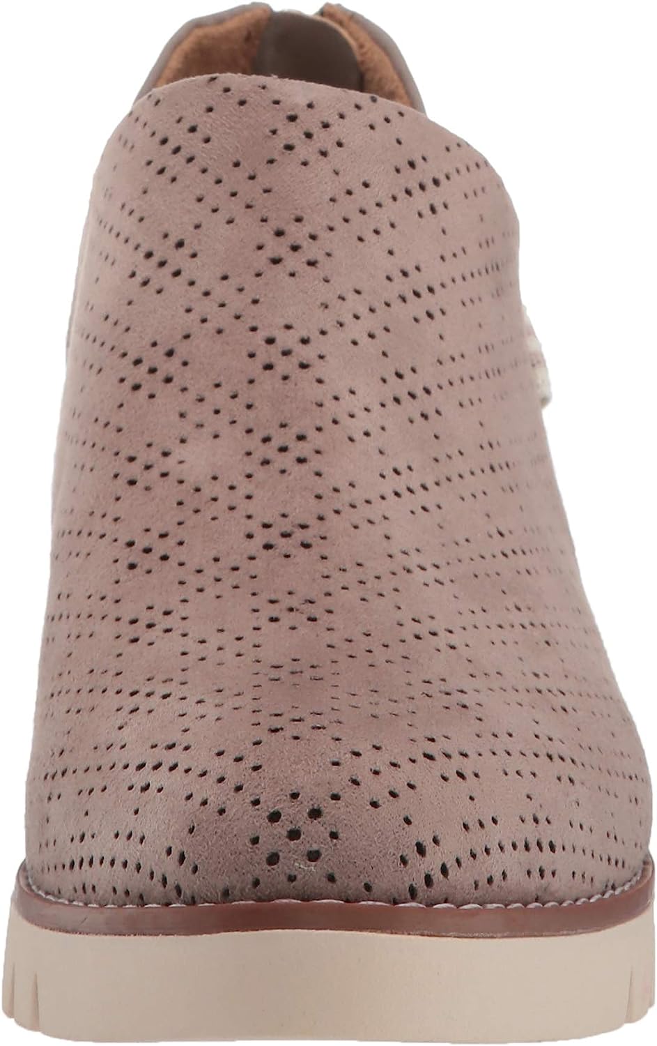 Dr.Scholl's Insane Women's Shootie Bootie NW/OB