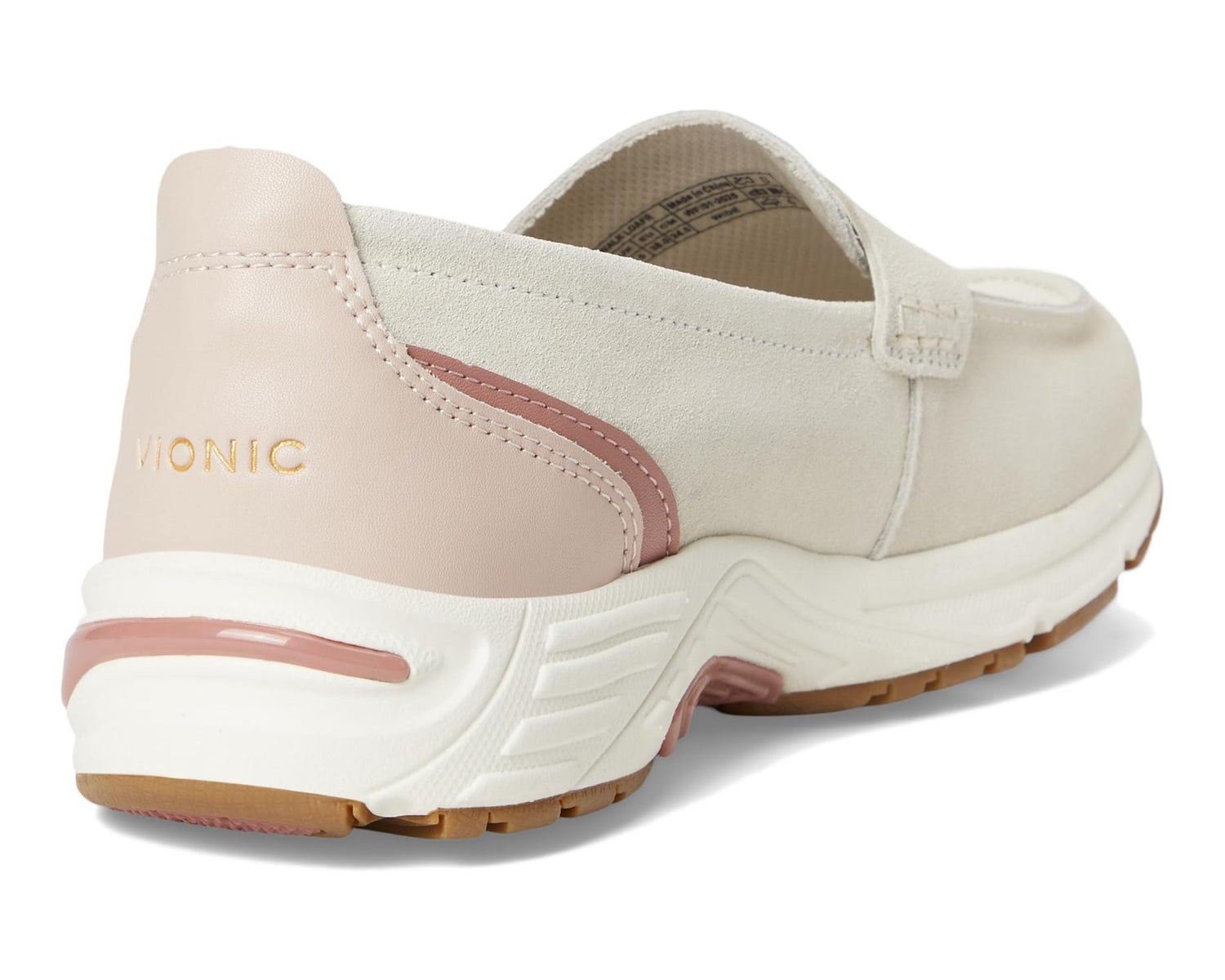Vionic 23Walk Loafer Women's Snekaers NW/OB