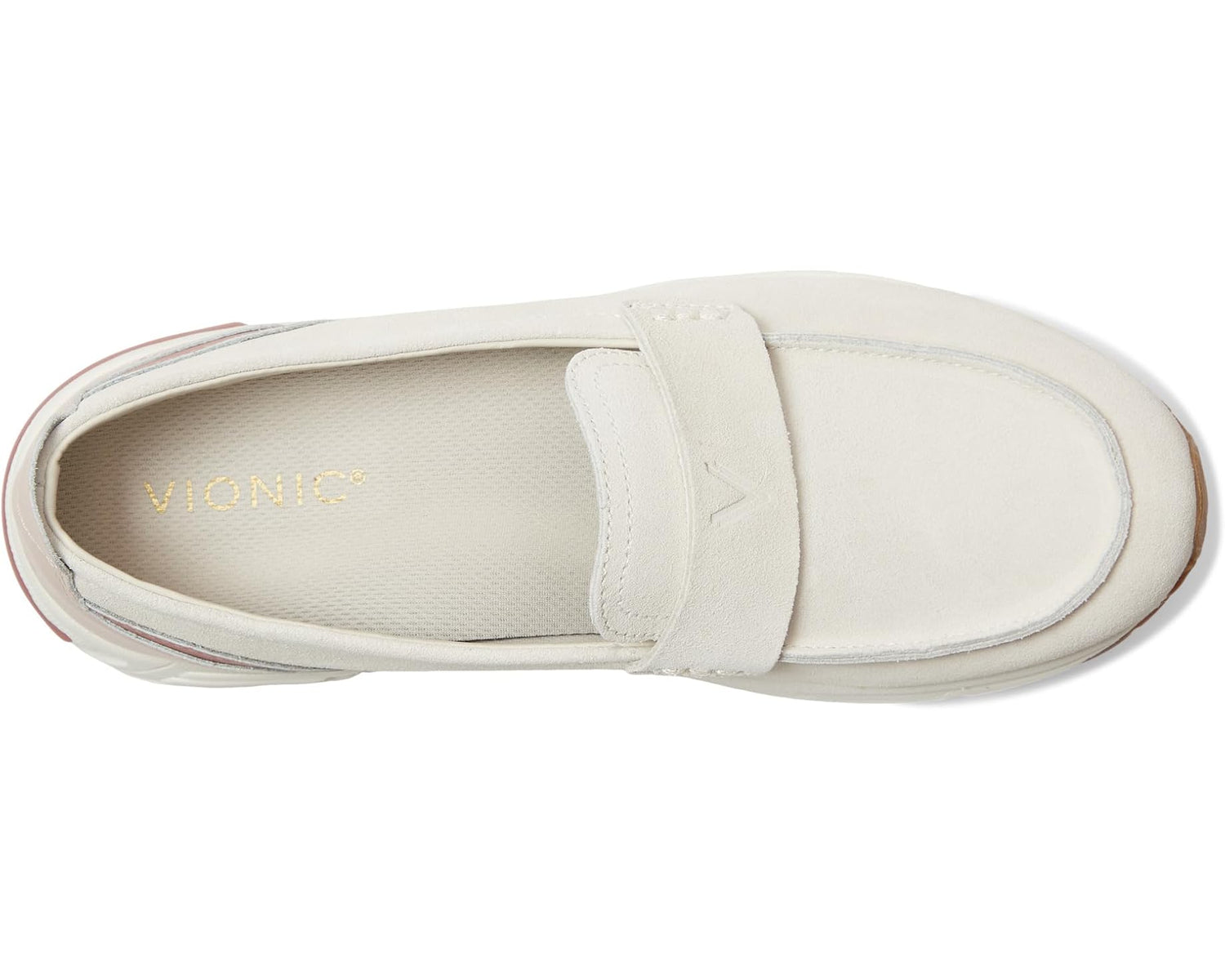 Vionic 23Walk Loafer Women's Snekaers NW/OB