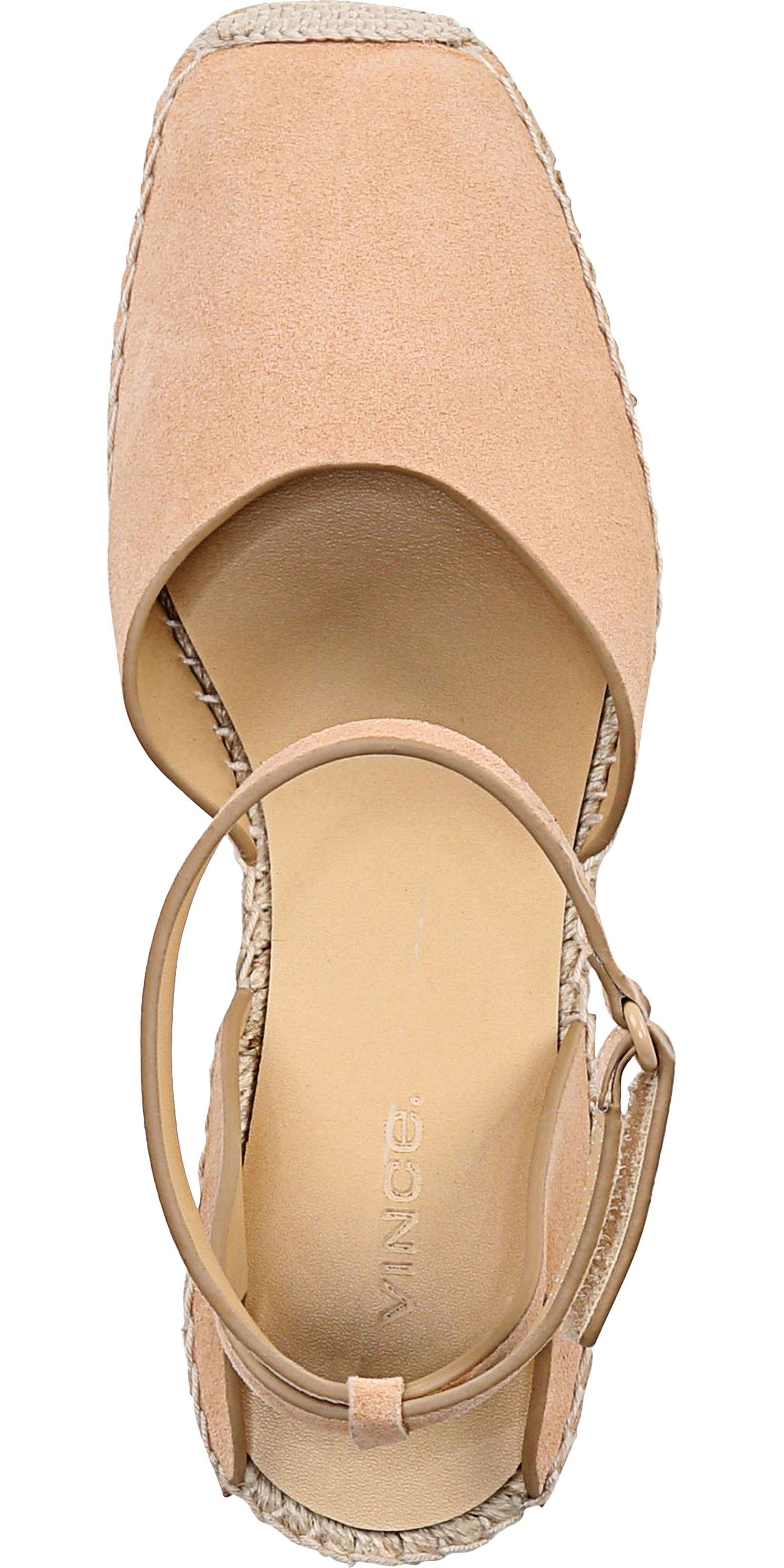 Vince Cecilia Women's Sandals NW/OB