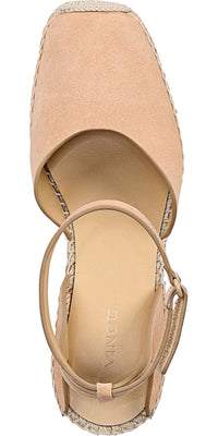 Vince Cecilia Women's Sandals NW/OB