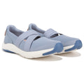 Dusty Blue