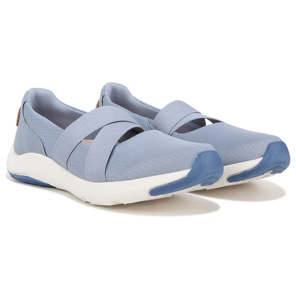 Dusty Blue