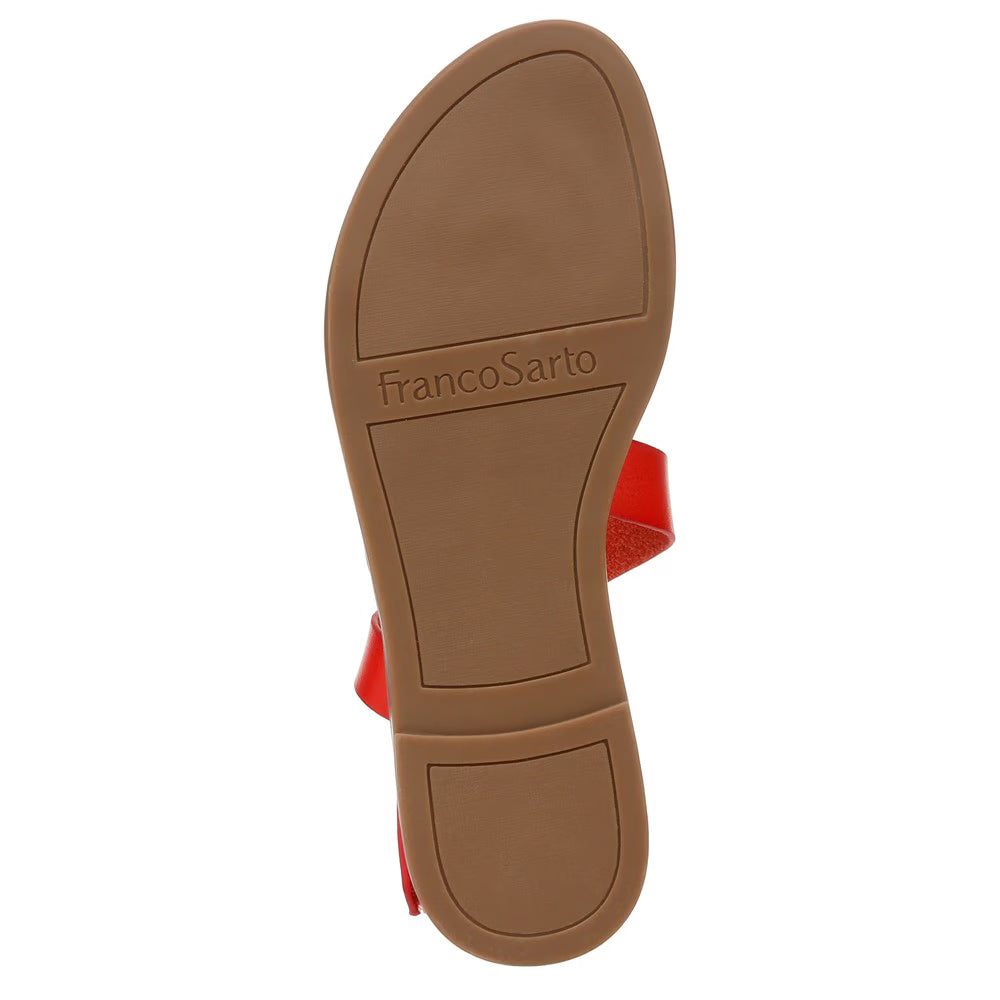 Franco Sarto Glide2 Women's Sandals NW/OB