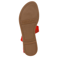 Franco Sarto Glide2 Women's Sandals NW/OB