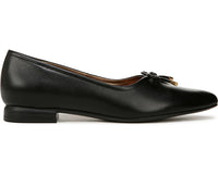 Naturalizer Joiner Women's Pointed Toe Ballet Flat NW/OB