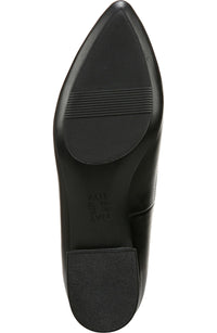Naturalizer Joiner Women's Pointed Toe Ballet Flat NW/OB