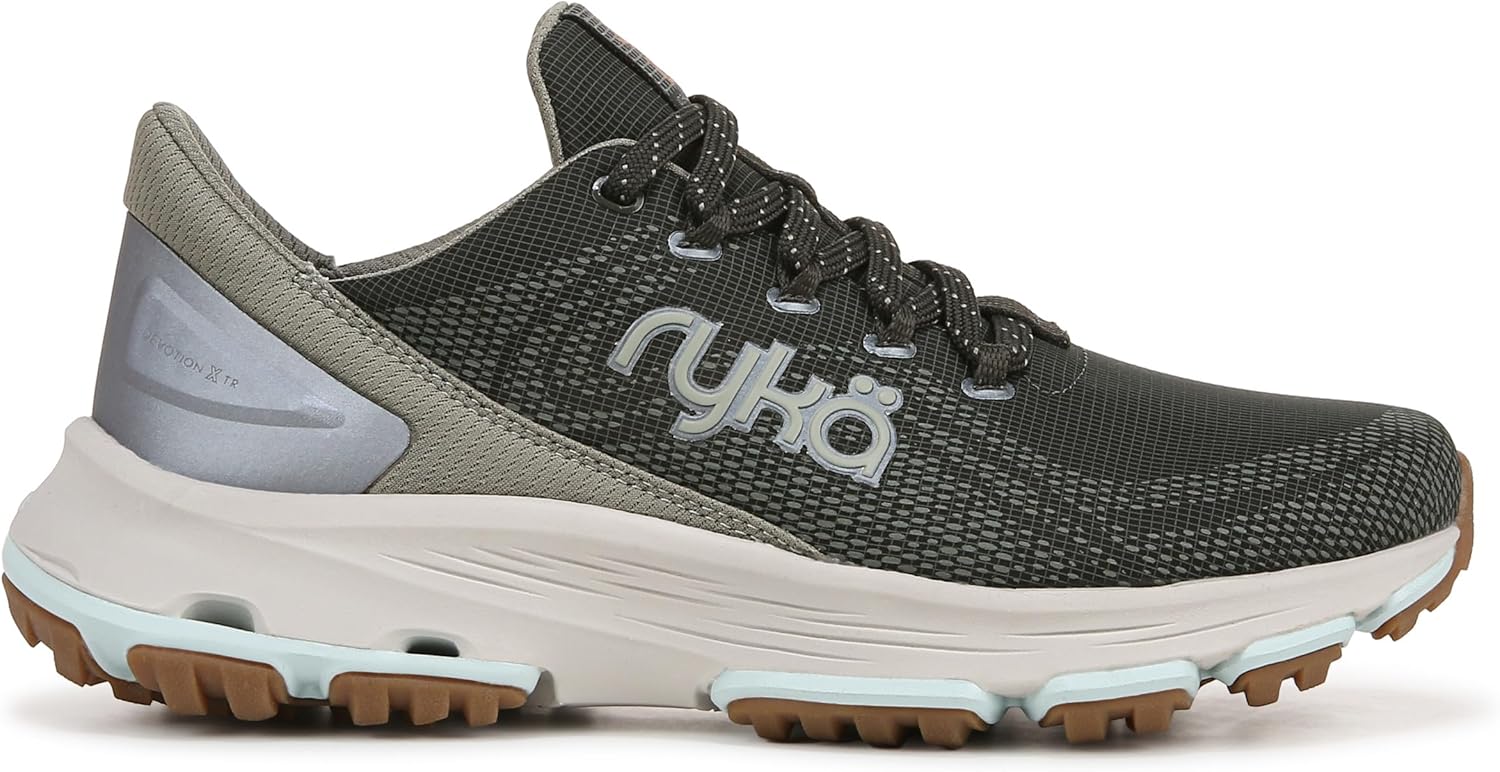 Ryka Women's Devotion X TR Trail Sneakers NW/OB