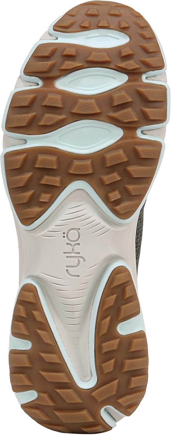 Ryka Women's Devotion X TR Trail Sneakers NW/OB