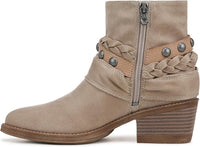 Blowfish Malibu Rally Women's Boots NW/OB