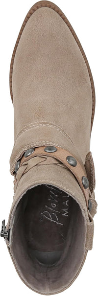 Blowfish Malibu Rally Women's Boots NW/OB
