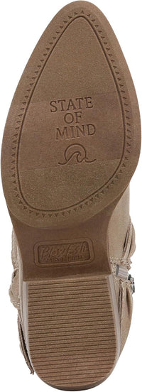 Blowfish Malibu Rally Women's Boots NW/OB