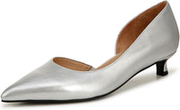 Silver Metallic