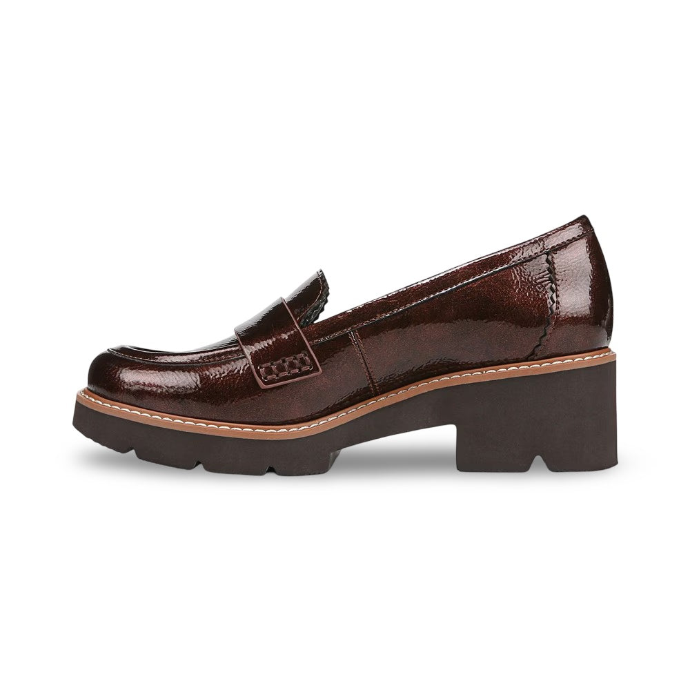 Naturalizer Dakota Women's Loafers NW/OB