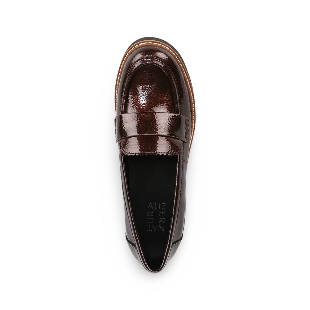 Naturalizer Dakota Women's Loafers NW/OB