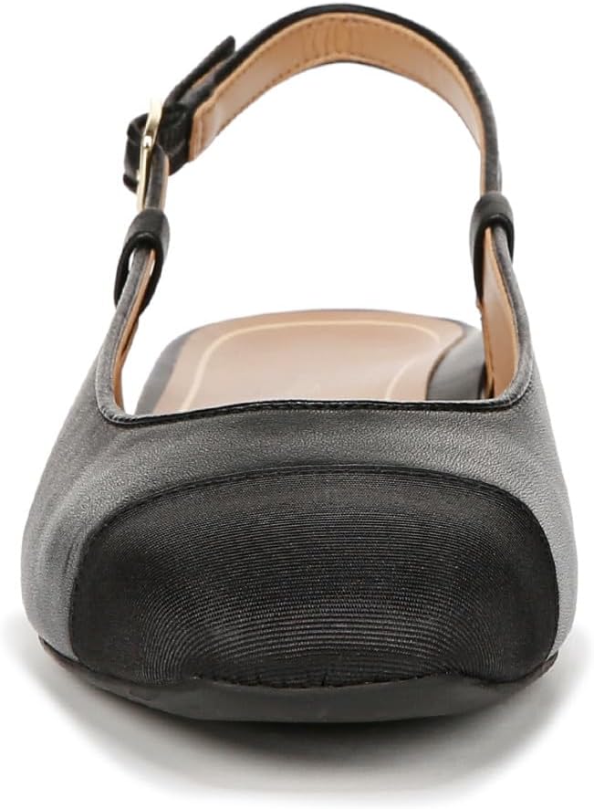 Vionic Women's Petaluma Slingback Flats NW/OB
